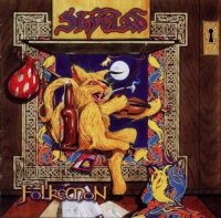 Skyclad - Folkemon (2000)
