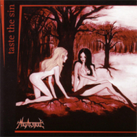 Metalsteel - Taste The Sin (2005)