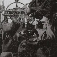 Grunt - World Draped In A Camouflage (2012)