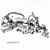 Apatheia - Apatheia 06 (2006)