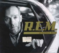 R.E.M. - Greatest Hits (2008)