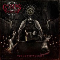 Gestos Grosseiros - World\'s Hypocrisy (2017)