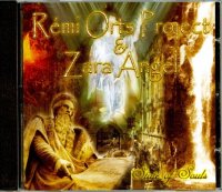 Remi Orts Project And Zara Angel - State of Souls (2012)  Lossless