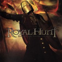 Royal Hunt - Show Me How To Live (2011)  Lossless