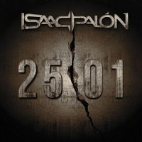 Isaac Palón - 2501 (2017)