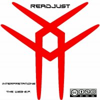 reADJUST - Interpretations Vol​.​1 (2017)