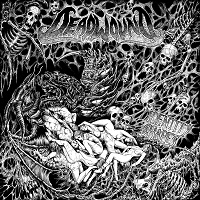 Deadwound - Identity Shapes (2017)