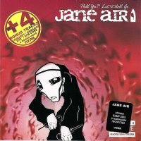 Jane Air - Pull ya? Let it doll go (2002)