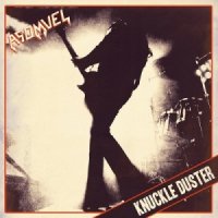Asomvel - Knuckle Duster (2013)