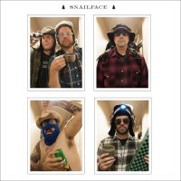 Snailface - Snailface IV (2013)