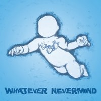 VA - Whatever Nevermind : A Tribute To Nirvana (2015)