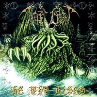 Harvist - He Who Rises (2007)
