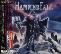 Hammerfall - Chapter V - Unbent, Unbowed, Unbroken (Japan MICP-10496) (2005)  Lossless
