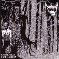 Striborg - Spiritual Catharsis (1996)