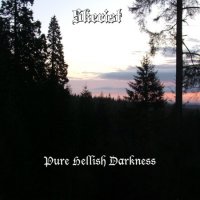 Skerist - Pure Hellish Darkness (2013)