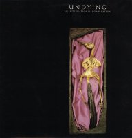 VA - Undying (1989)  Lossless