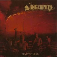 Angerpath - Forgotten World (2007)
