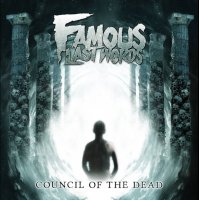 Famous Last Words - Council Of The Dead (2014)