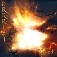 Orkrist - Grond (2003)  Lossless