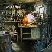 Spock\'s Beard - The Oblivion Particle (Digipak Edition) (2015)