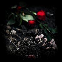 Code For Silence - Eyes World Shut (2012)
