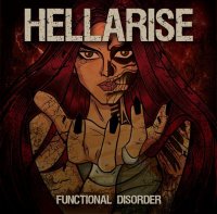 HellArise - Functional Disorder (2013)