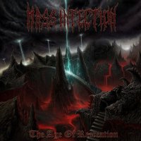 Mass Infection - The Age Of Recreation (2009)