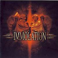 Immolation - Hope And Horror (2007)