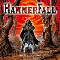 Hammerfall - Glory To The Brave (Japan VICP-60122) (1997)  Lossless
