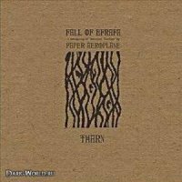 Fall Of Efrafa - Tharn (2008)