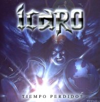 Icaro - Tiempo Perdido? (2005)