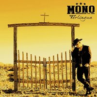 Mono Inc. - Terlingua (2CD Deluxe Edition) (2015)