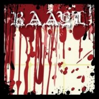 Raayl - The Sprawl (2012)