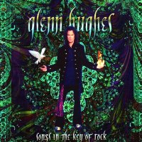Glenn Hughes - Songs In The Key Of The Rock (2003)