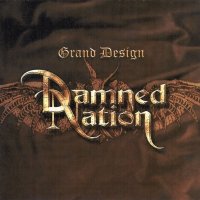 Damned Nation - Grand Design (2000)