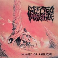 Infected Virulence - Music Of Melkor (1994)
