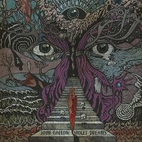John Gallow - Violet Dreams (2014)