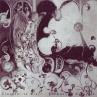 Clandestine Blaze - Harmony Of Struggle (2013)