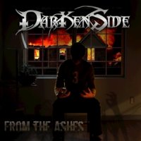 Darkenside - From The Ashes (2015)