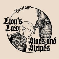 Lion\'s Law & Stars and Stripes - Héritage (2017)