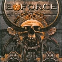 E-Force - Evil Forces (2003)