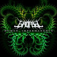 Grofból - Human Impermanence (2015)