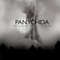 Panychida - Měsíc, les, bílý sníh ~ Moon, Forest, Blinding Snow (2010)