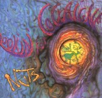 Nuts - Lookin\' For Cockaigne (1987)