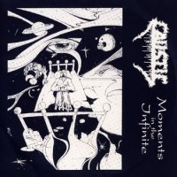Caustic - Moments In The Infinite (1994)