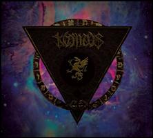 Kosmos - Le Vecteur Transcendantal (2013)