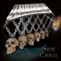 Inerzia - Siete Cruces (2017)