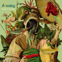A Kew\'s Tag - Silence Of The Sirens (2015)