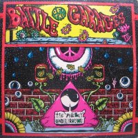 VA - Battle Of The Garages, Vol. III The Paisley Underground (1984)