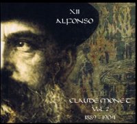 XII Alfonso - Claude Monet - Volume 2, 1889-1994 (2004)